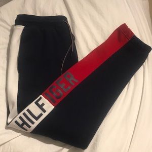 Tommy Hilfiger men’s sweatpants